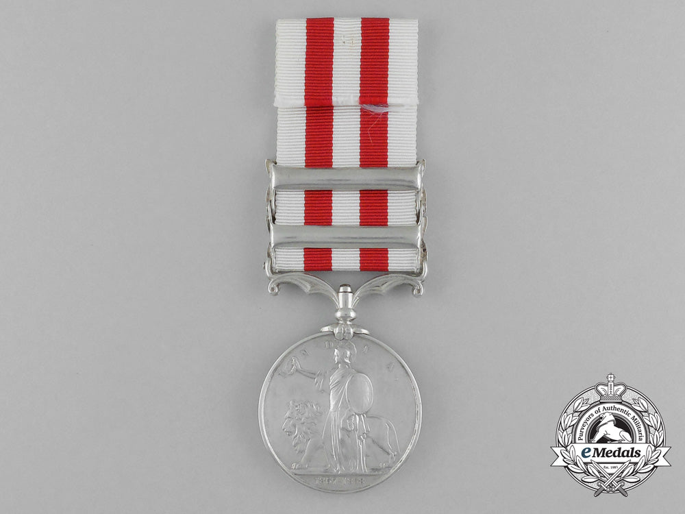 an_indian_mutiny_medal_to_the1_st_european_bengal_fusiliers;_wia_at_lucknow_e_918_1