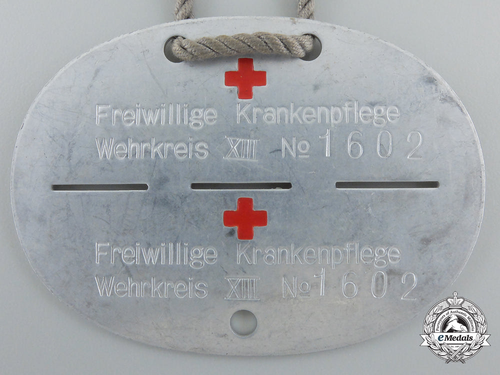a_second_war_german_red_cross_nurses_grouping_e_993