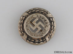 Early Nsdap Deutschland Erwache Pin