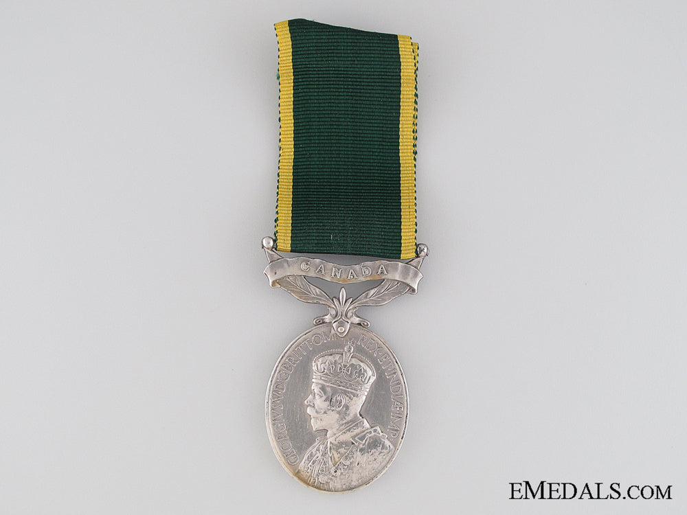 canadian_efficiency_medal,_regimental_quartermaster_sergeant(_warrant_officer2_nd_class)_a.j._hayhurst_m.m.__efficiency_meda_52e9404b39637