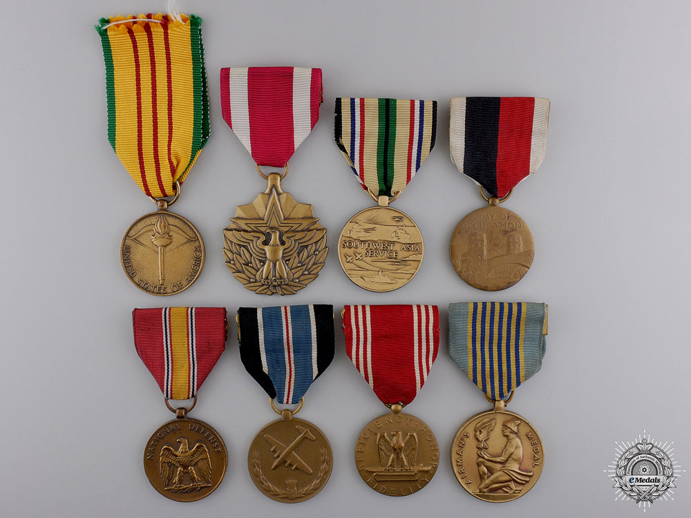 eight_american_campaign_medals_eight_american_c_548ef837d79f1