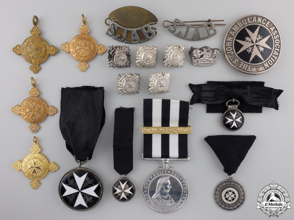 eighteen_order_of_st._john_medals_and_insignia_eighteen_order_o_5588330e42b78