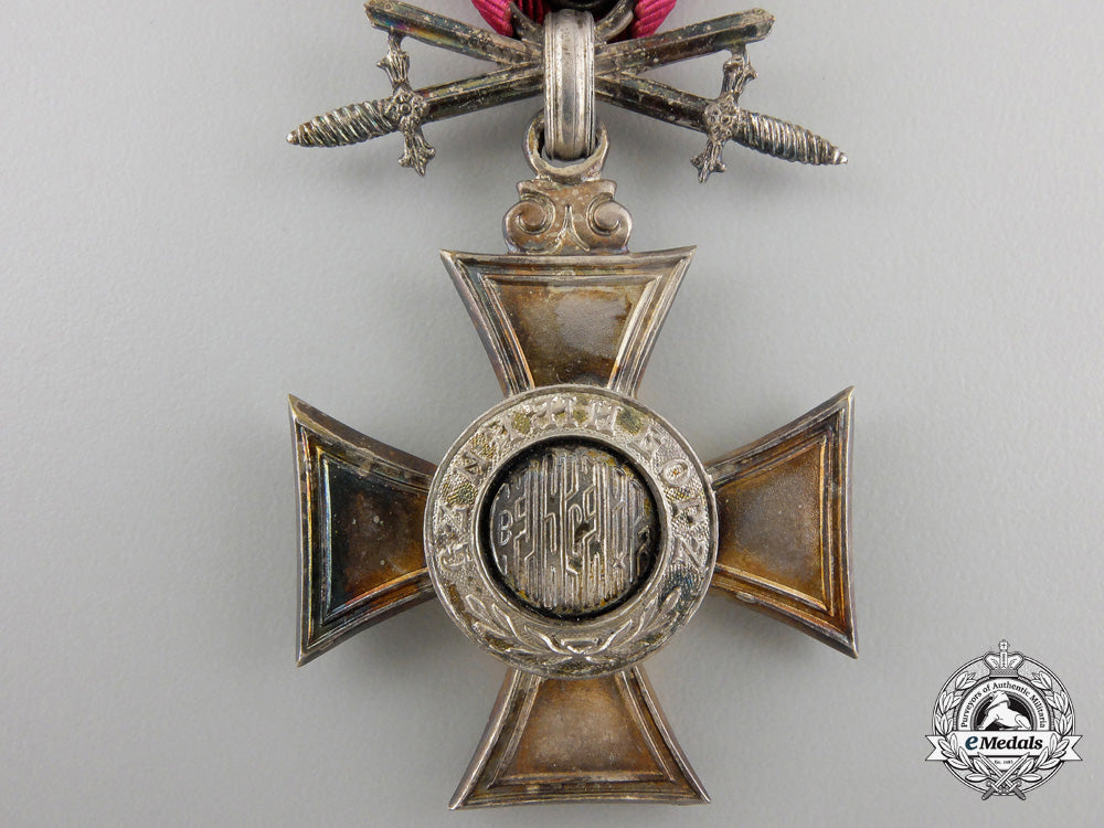 bulgaria,_kingdom._an_order_of_st._alexander,6_th_class_knight,_c.1915_em219b_1_1