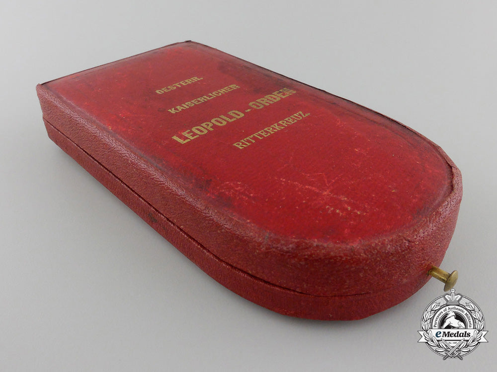 a_first_war_austrian_order_of_leopold_with_case_by_c.f._rothe_em26j