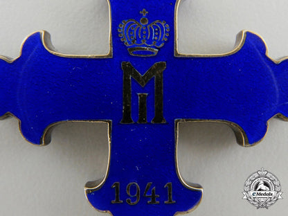 a_romanian_order_of_michael_the_brave;_knight’s_cross_em32d