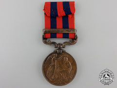 A 1854-1895 India General Service Medal To The Transport Cooly Corps