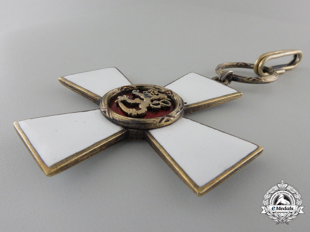 finland,_republic._an_order_of_the_lion,_commander's_badge,_c.1945_em53d_1_1