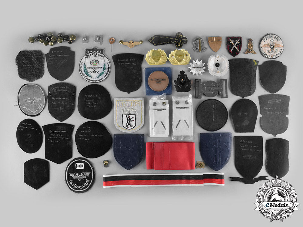 belarus,_bulgaria,_germany,_ghana,_hungary,_italy,_ukraine,_united_kingdom,_united_states,_yugoslavia._lot_of_forty-_six_items__emd0688_1_1