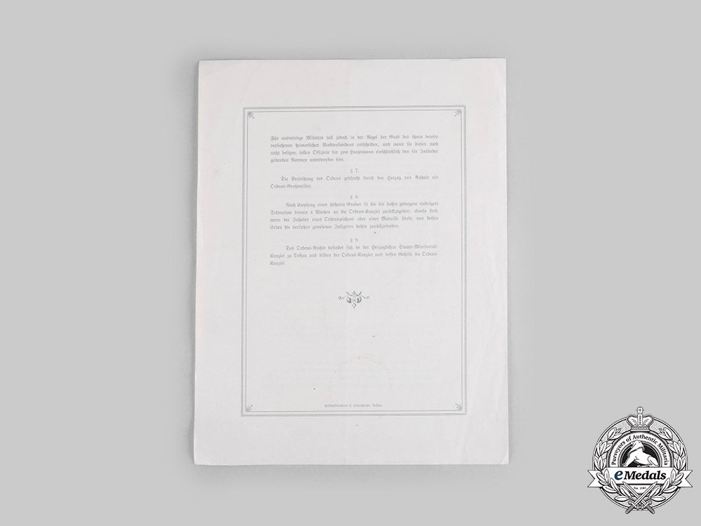 anhalt,_duchy._the_renewed_statutes_of_the_order_of_albert_the_bear__emd2317_c20_01835_1