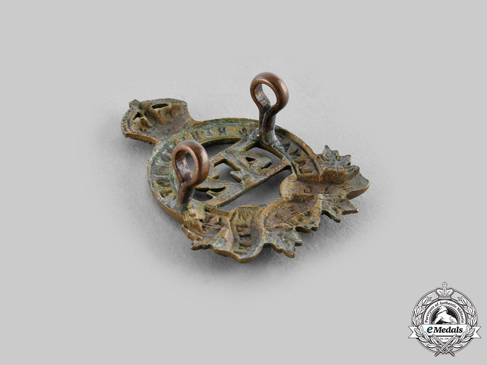 canada,_cef._a42_nd_lanark_and_renfrew_regiment_collar_badge_mismatched_pair,_c.1915__emd6006_c20_02212_1