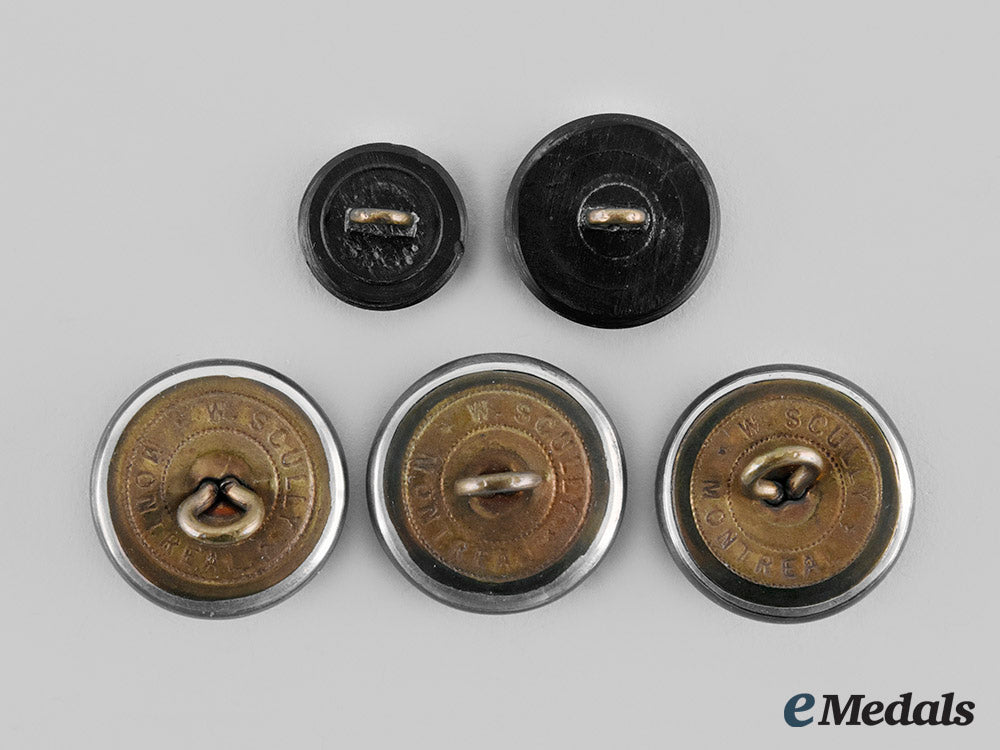 canada,_dominion._a_lot_of_five_militia_buttons,_c.1880__emd8369_m20_01789_1