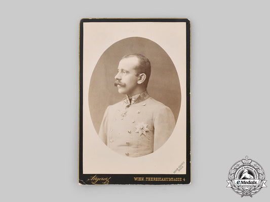 austria-_hungary,_empire._a_photograph_of_crown_prince_rudolf,_c.1889_emd_2062_1_1