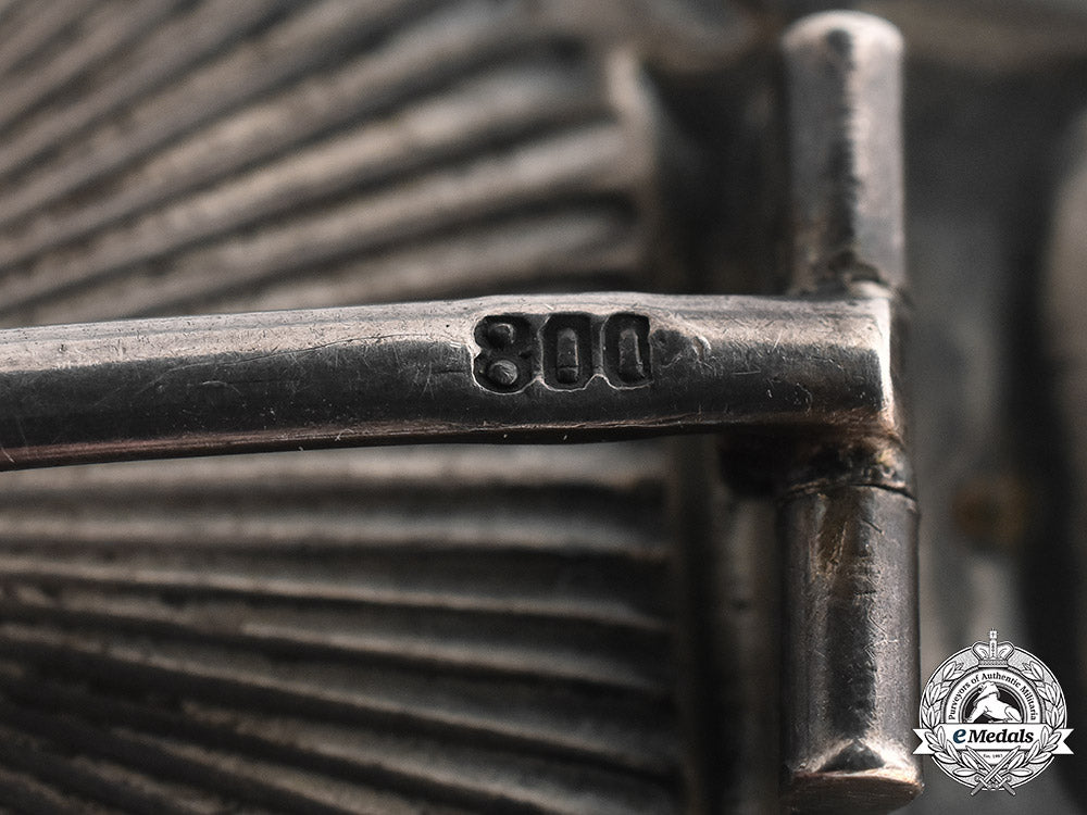 germany,_imperial._a_prussian_pilot’s_badge,_named_to_hendricks_of_flieger_abt.4,_posen,1916_emd_4020_2_