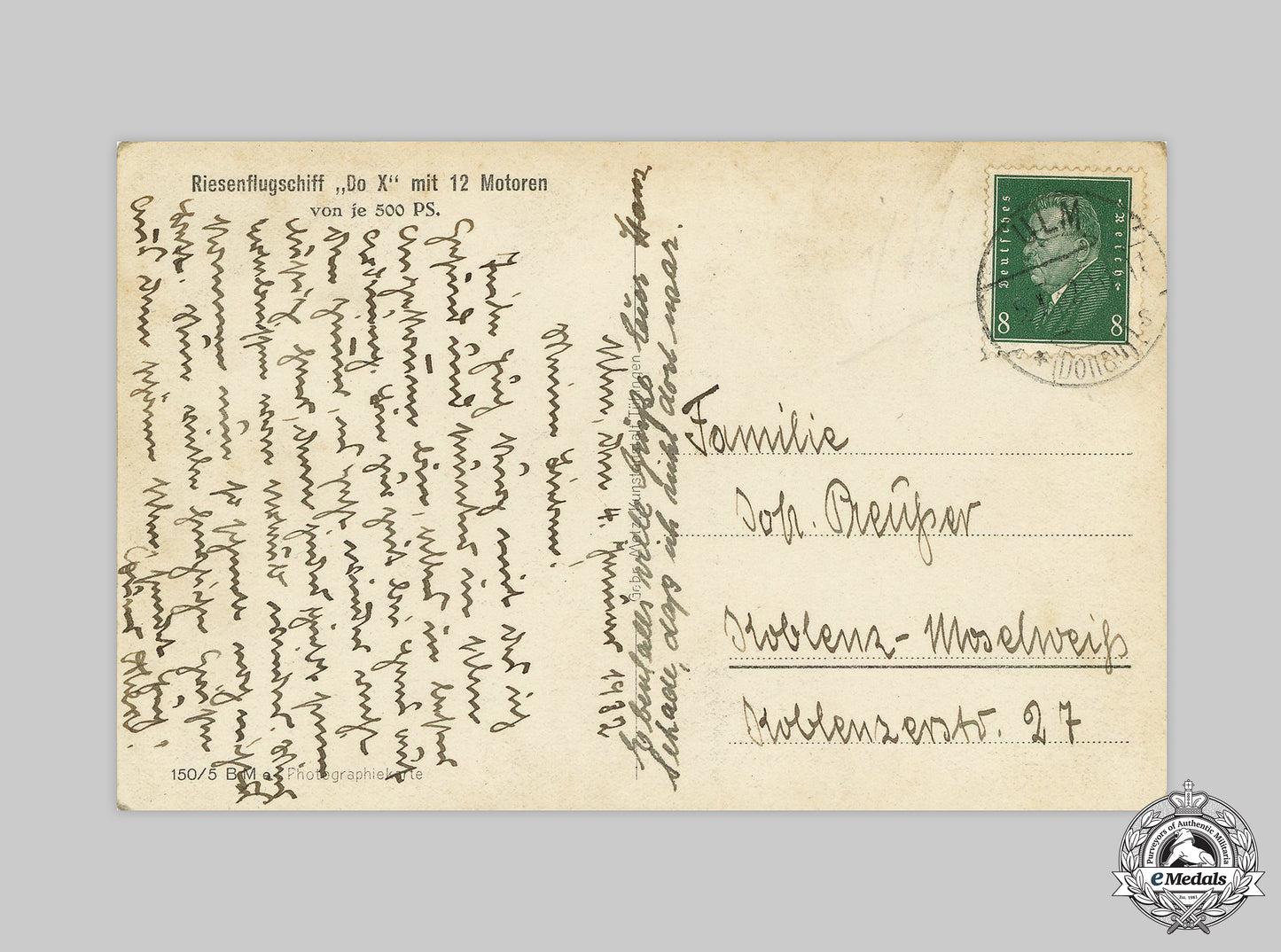 germany._a_mixed_lot_of_postcards_and_photographs_emedals_024_m20_0882