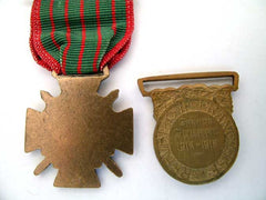 Two Miniatures