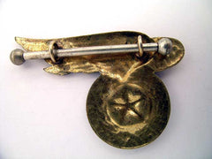 Pilot’s Badge – Vietnam Era