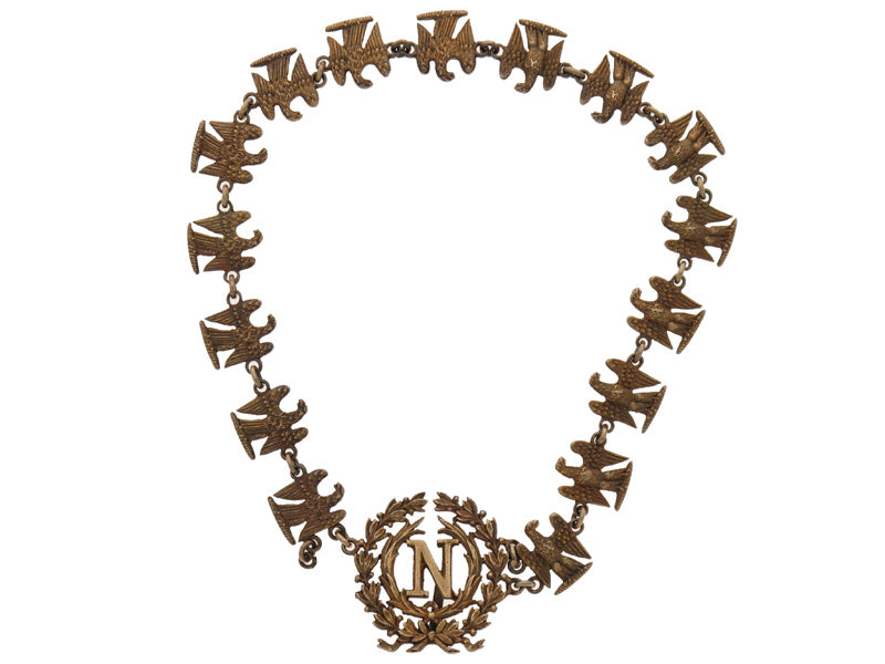 order_of_the_iron_crown._miniature_collar._f350