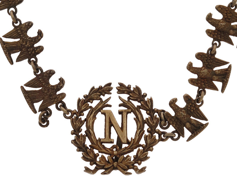 order_of_the_iron_crown._miniature_collar._f350c