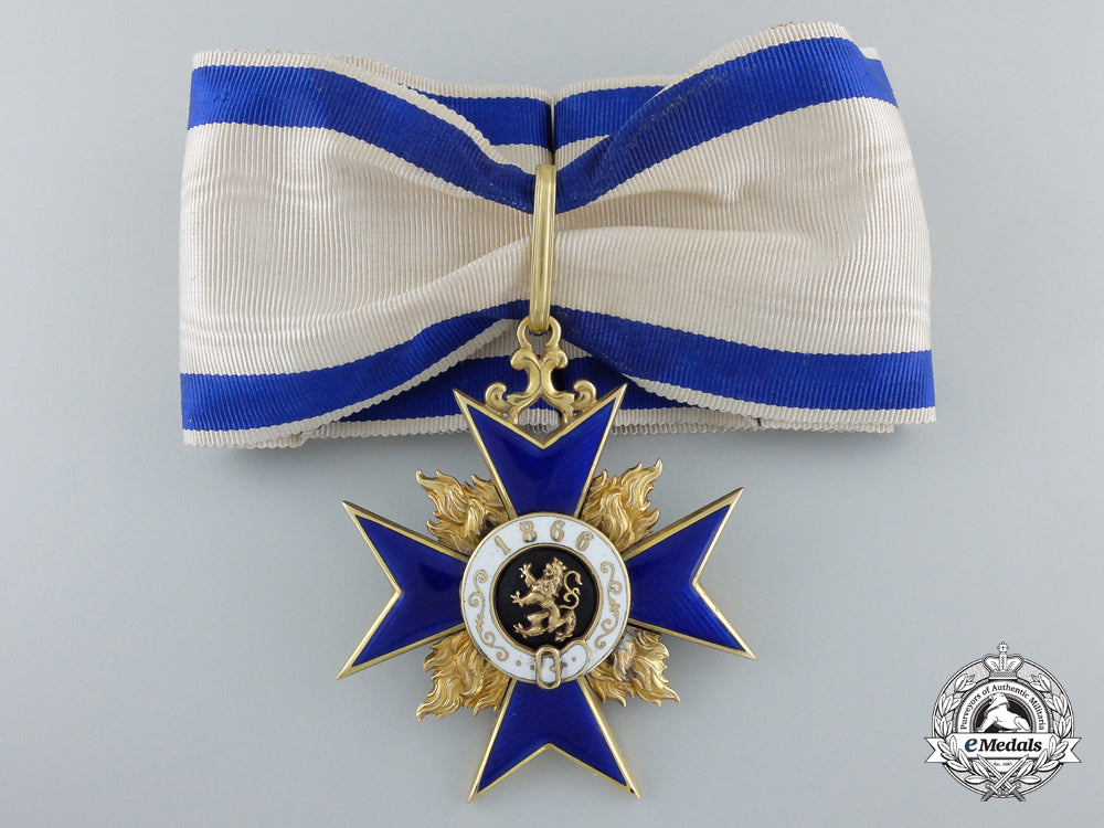 a_bavarian_order_of_military_merit_second_class(1905-1918)_in_gold_f_042