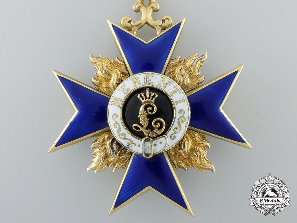 a_bavarian_order_of_military_merit_second_class(1905-1918)_in_gold_f_046