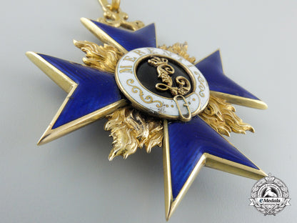 a_bavarian_order_of_military_merit_second_class(1905-1918)_in_gold_f_048