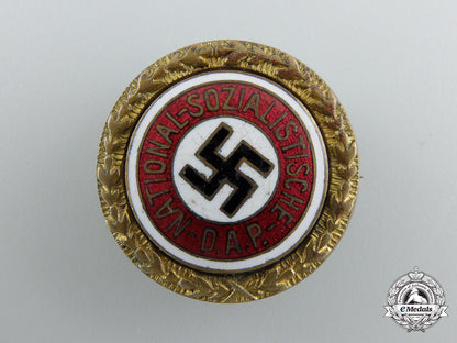 an_nsdap_golden_party_badge;_small_version_to_erich_heinecke_f_076