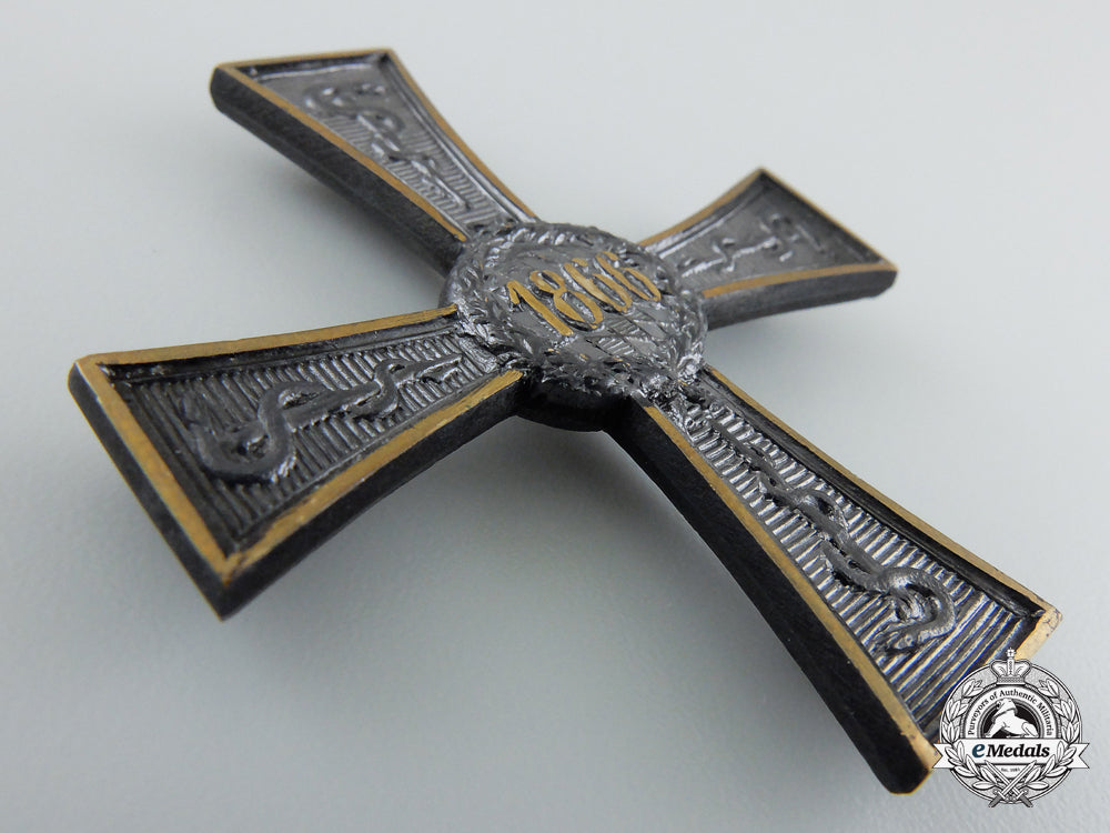 a_bavarian1866_commemorative_cross_for_civil_medics_f_162