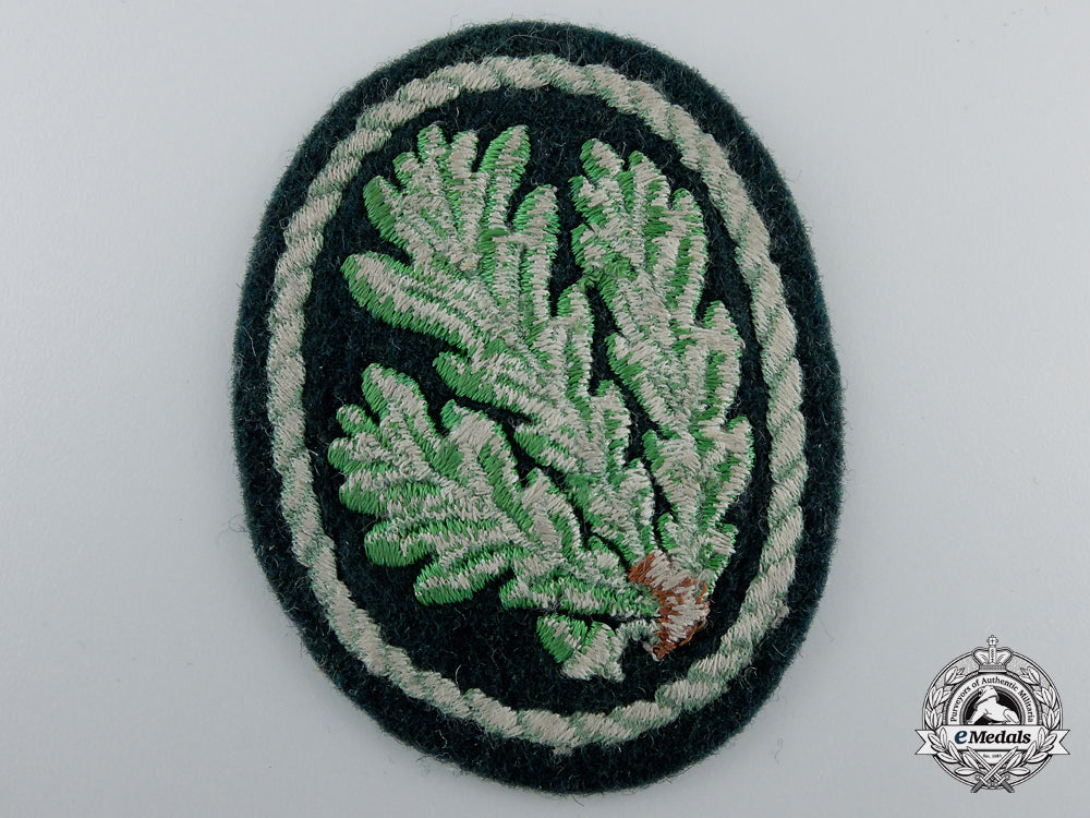 a_second_war_german_jager_regiment_cloth_patch_f_172