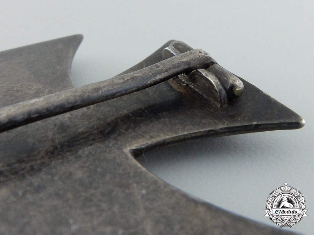 a_first_war_iron_cross_first_class1914_by_friedländer_f_181