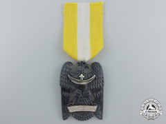 A Weimar Republic Silesian Eagle 2Nd Class
