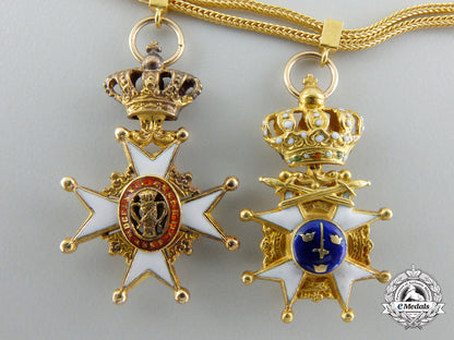 an_exquisite_miniature_grouping_in_gold_f_201