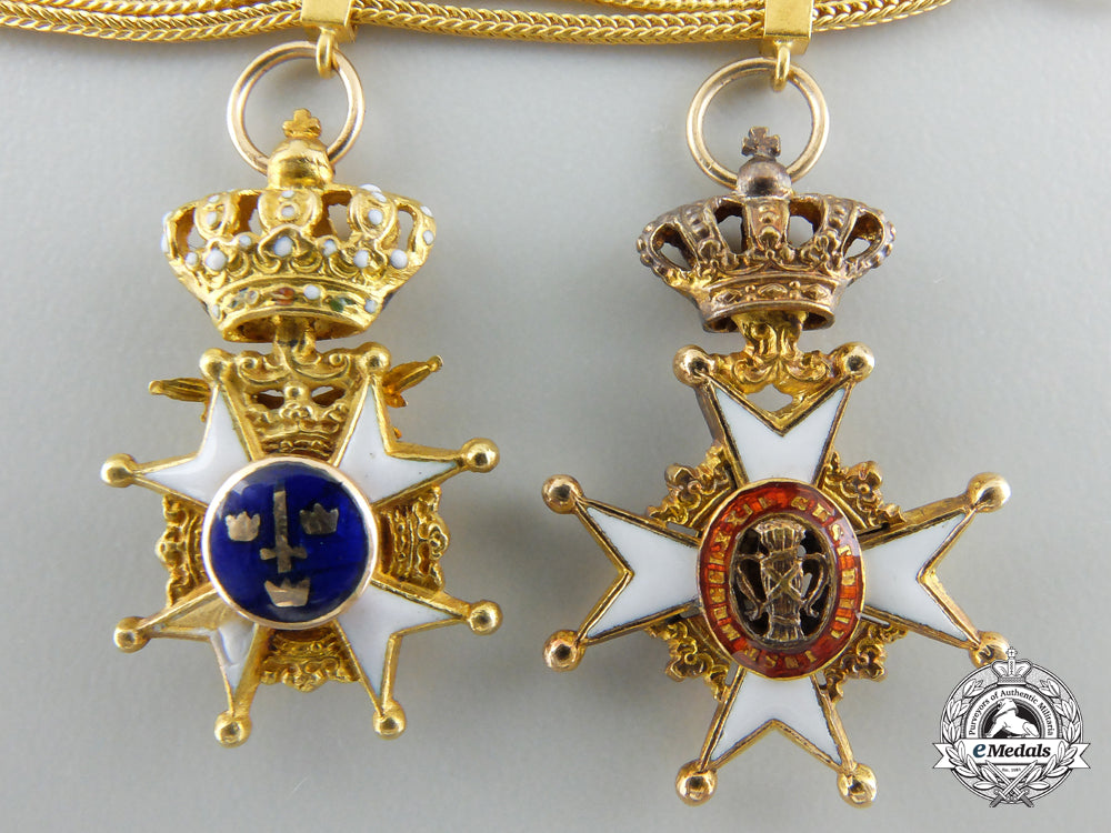 an_exquisite_miniature_grouping_in_gold_f_205