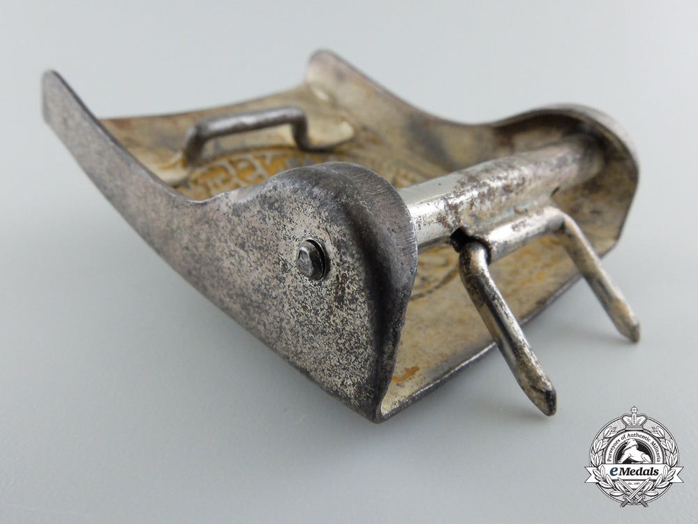 an_army_buckle_in_smooth_steel;_painted_aluminum_f_386