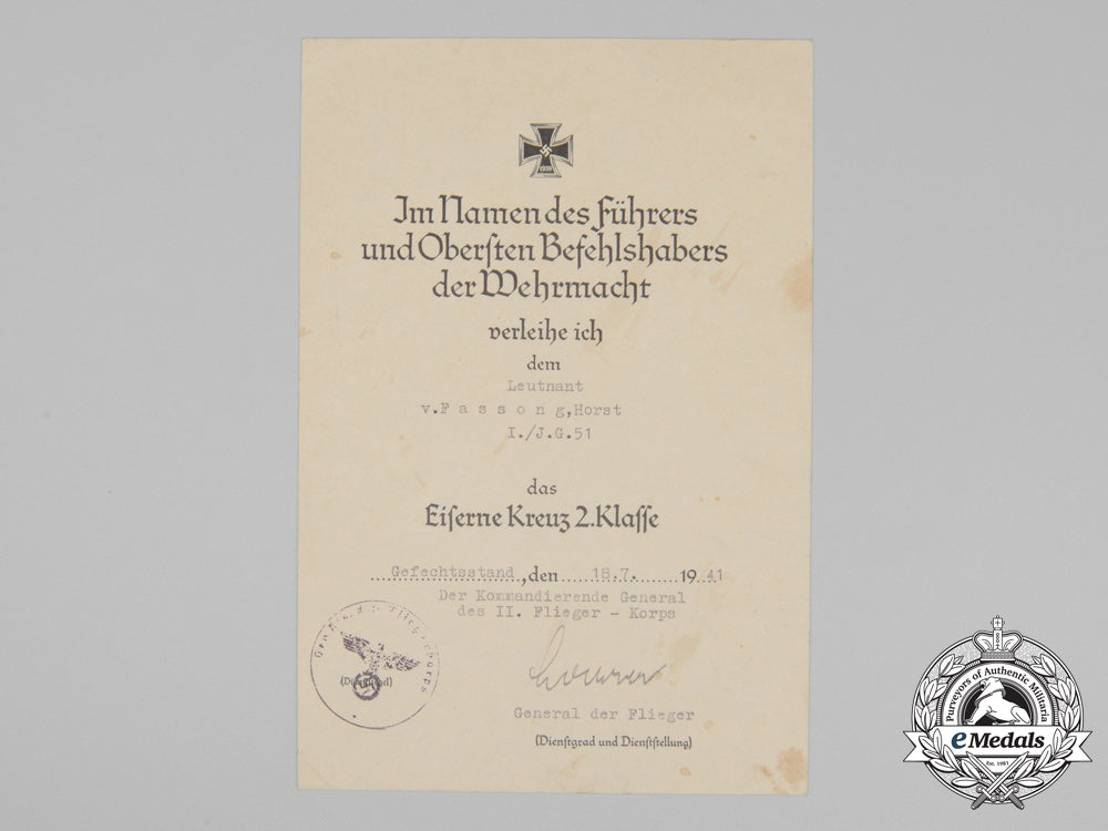 an_extensive_document_group_to_ace&_group_commander_fassong_with47_victories_f_497_1