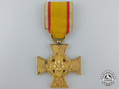 A First War Lippe War Merit Cross 1914