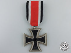 An Iron Cross Second Class 1939