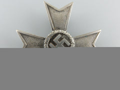 A War Merit Cross First Class Without Swords
