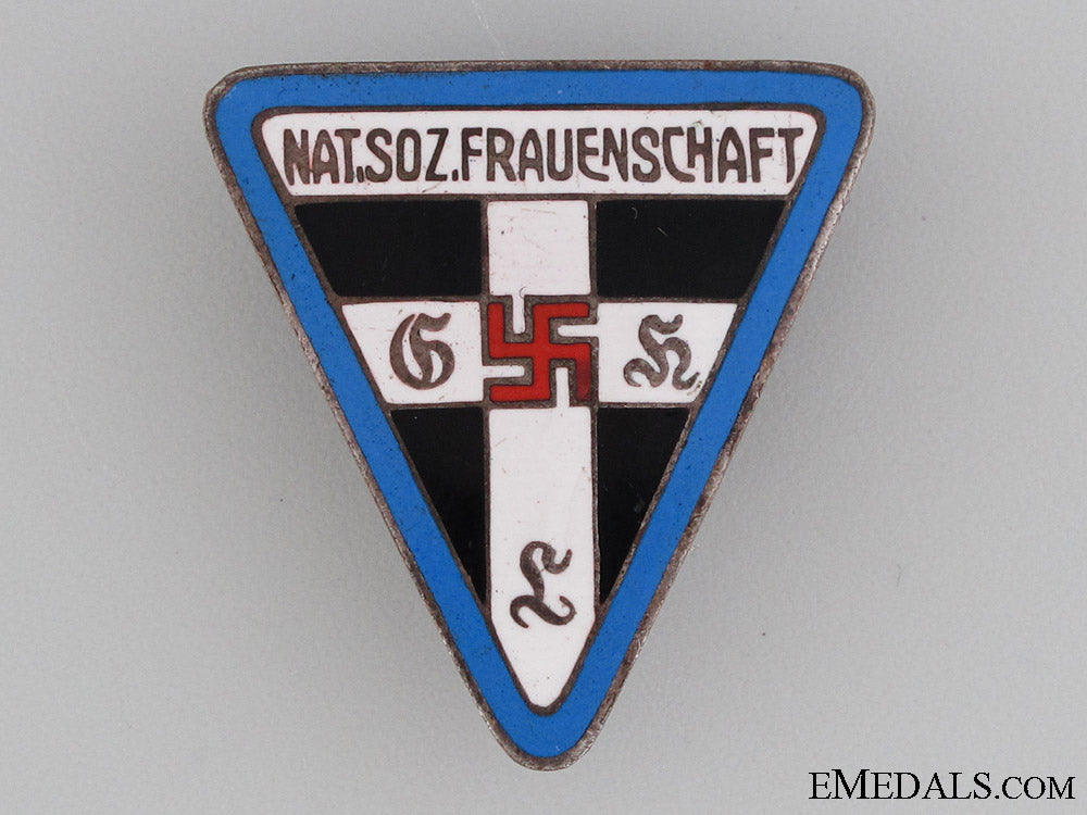 female_n.s.-_frauenschaft_leaders_badge_female_n.s._frau_527beba77f91a