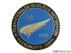 Fine International Gliding Competition Award