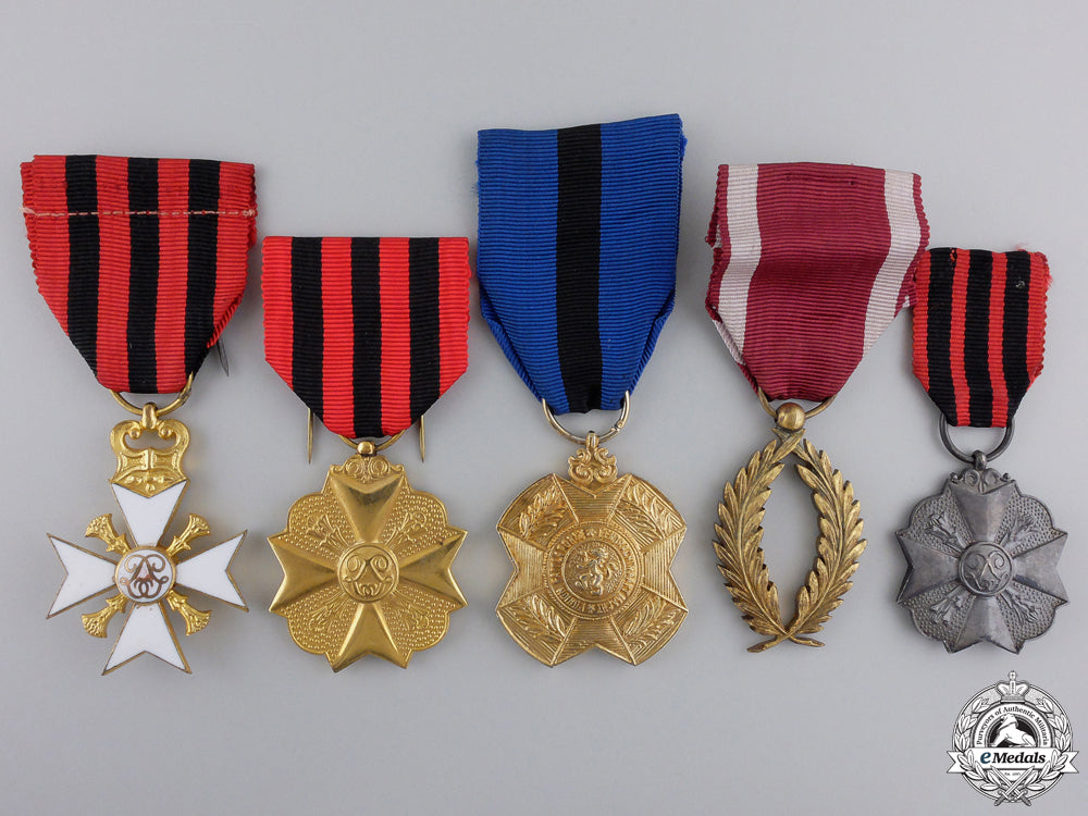 five_belgian_medals,_orders,_and_awards_five_belgian_med_5522a10bd5cfb