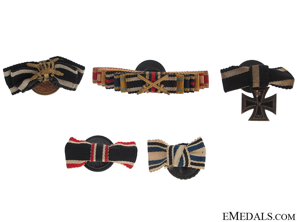 five_button-_hole_miniature_ribbon_bars/_awards_five_button_hole_510952a71eae3