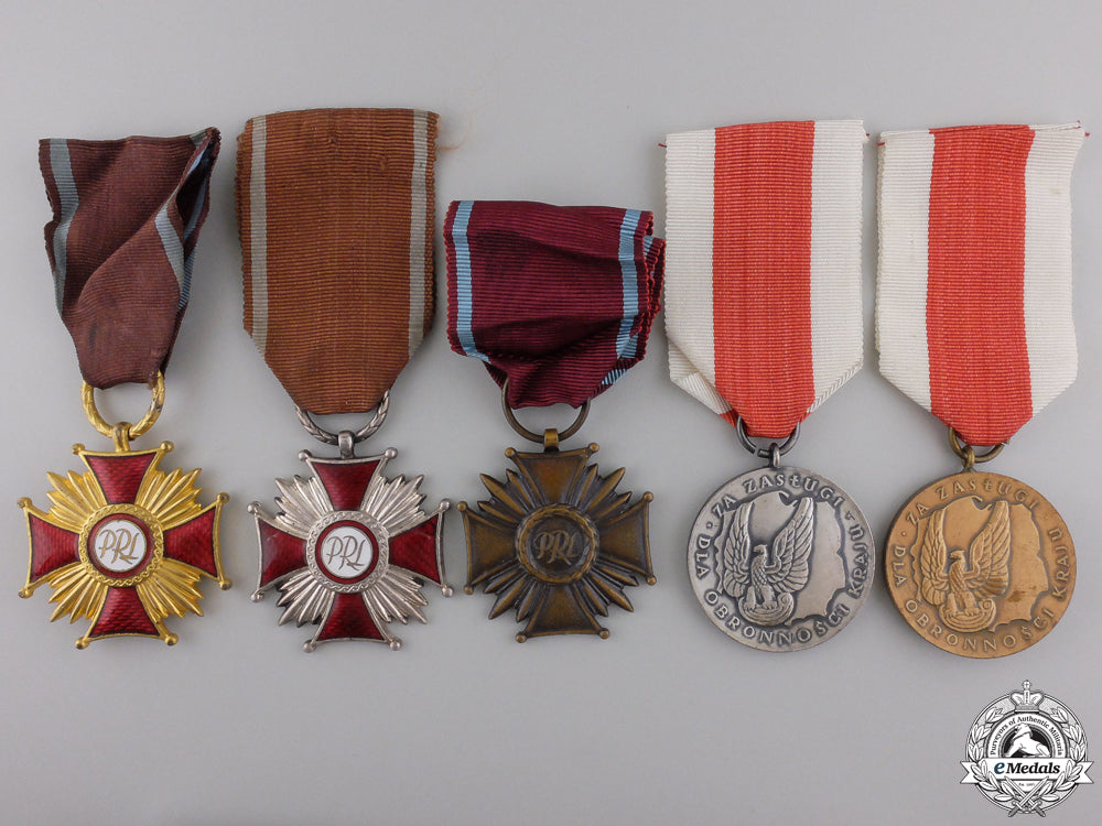 five_polish_orders,_medals,_and_awards_five_polish_orde_553e508acf690