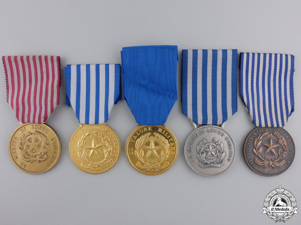 five_republican_era_italian_medals&_awards_five_republican__5522bc4cd1208