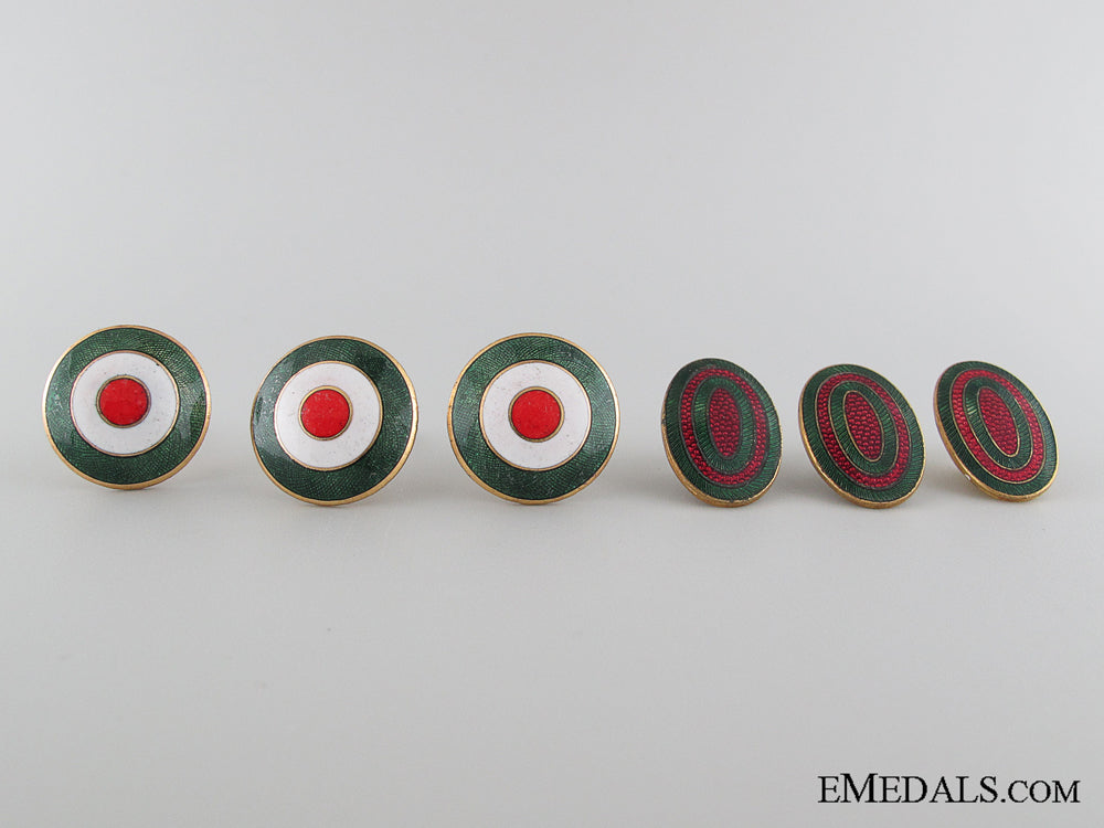 five_wwii_bulgarian_cap_badges_five_wwii_bulgar_52dd44e8eca44