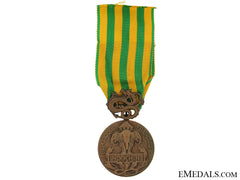 Indochina Medal