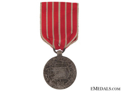 Italy Campaign Medal 1859