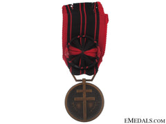 Medal Of The Resistance