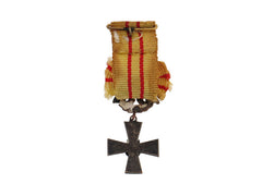 Order Of The Cross Of Liberty