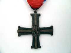 Summa Cross