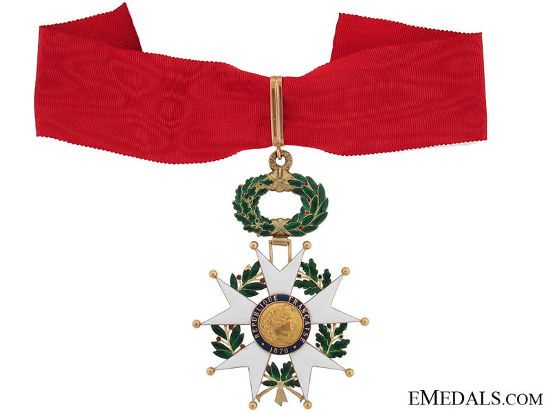 legion_dhonneur-_commanders_neck_badge_fo119
